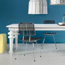 Brick 23 sedia Gervasoni - Agof Store