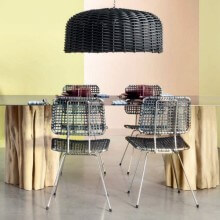 Gervasoni Brick 23 Stuhl - Agof Store