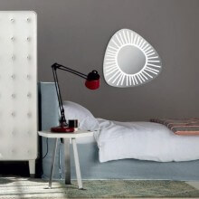 Gervasoni Brick mirror - Agof Store