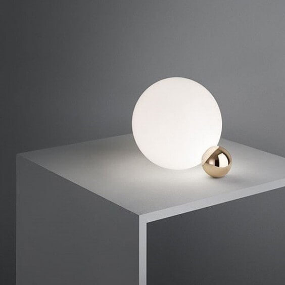 Flos Copycat Tischleuchte - Agof Store