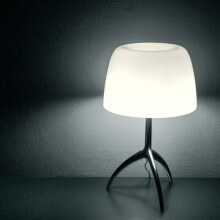 Lumiere Lampada da tavolo Foscarini - Agof Store