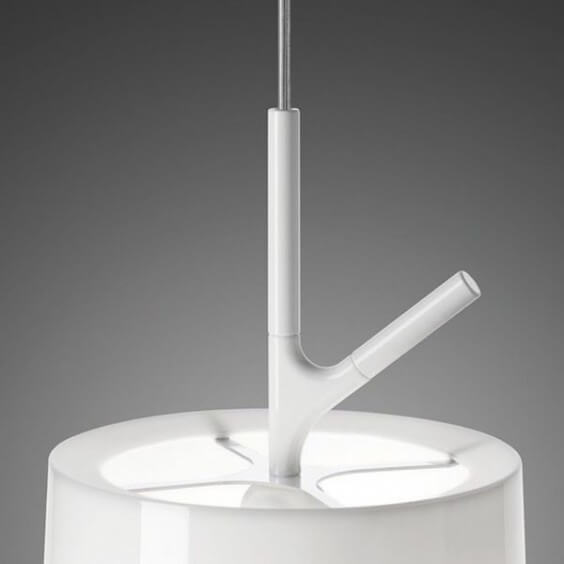 Foscarini Birdie Pendelleuchte - Agof Store