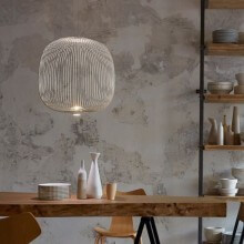 Foscarini Spokes 2 pendant lamp - Agof Store