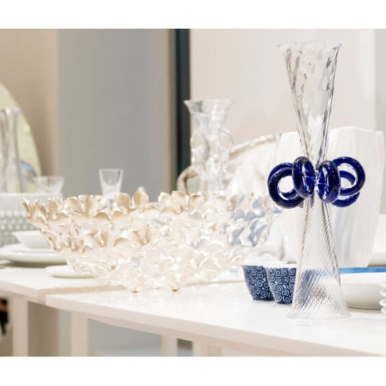 Driade Bagatti Valsecchi Glas - Agof Store