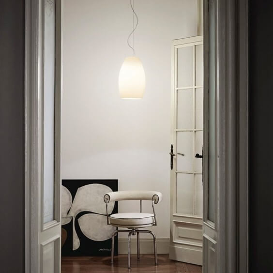 Buds 1 Lampada a sospensione Foscarini - Agof Store