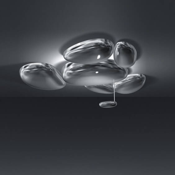 Artemide Skydro Lampada a soffitto - Agof Store