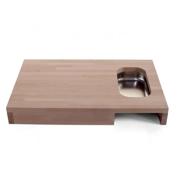 Progetti Chop Schneidebrett - Agof Store