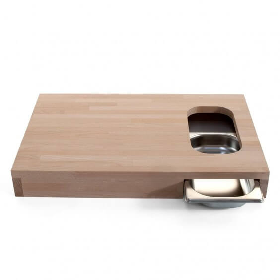 Progetti Chop Schneidebrett - Agof Store