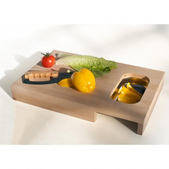 Progetti Chop Schneidebrett - Agof Store