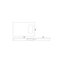 Chop tagliere Progetti - Agof Store