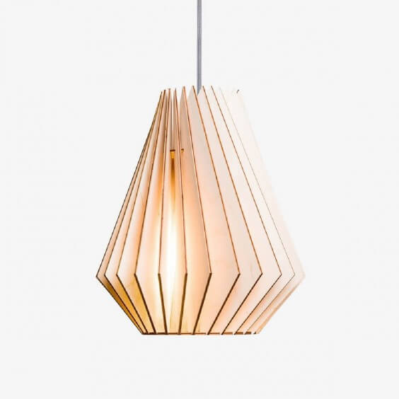 Iumi Hektor pendant lamp - Agof Store