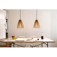 Teia Lampada a sospensione Iumi - Agof Store