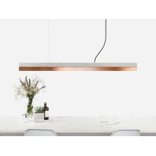 Gant Lights C1 Kupfer Pendelleuchte - Agof Store