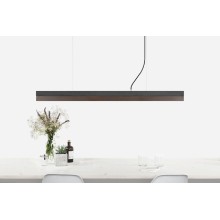 Gant Lights C1 Corten pendant lamp - Agof Store