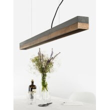 C1 Noce Lampada a sospensione Gant Lights - Agof Store