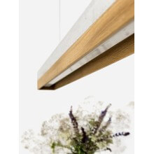 Gant Lights C1 Eichenholz Pendelleuchte - Agof Store