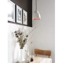 Gant Lights T1 pendant lamp - Agof Store