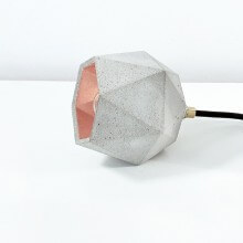 T2 Floor Spot Lampada da terra Gant Lights - Agof Store