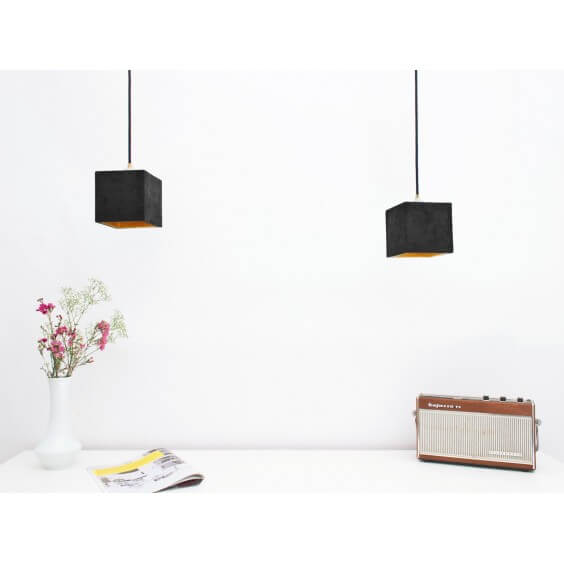 Gant Lights B1 Pendelleuchte - Agof Store
