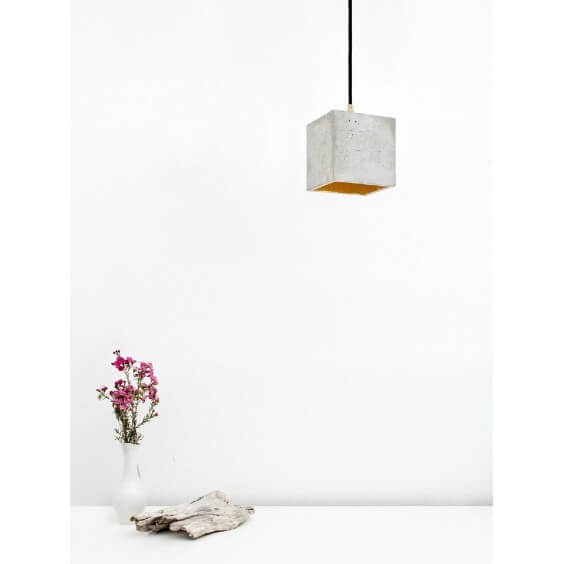 Gant Lights B1 Pendelleuchte - Agof Store
