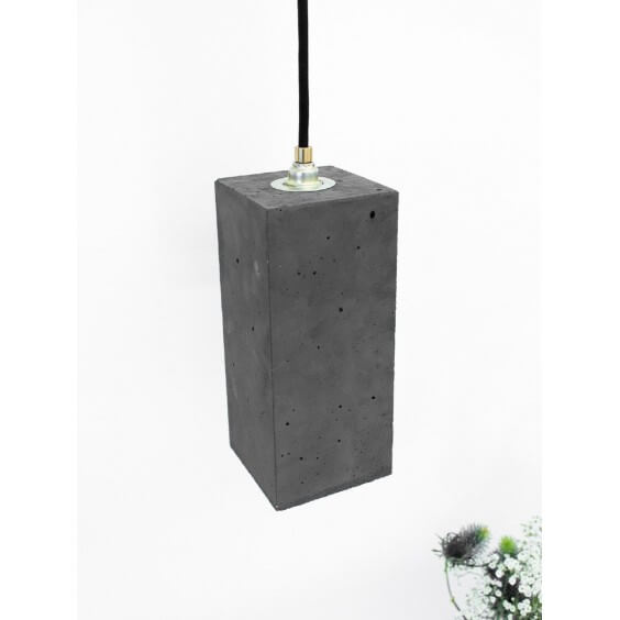 Gant Lights B2 pendant lamp - Agof Store