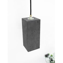 Gant Lights B2 pendant lamp - Agof Store