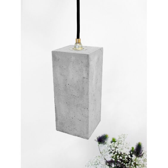 Gant Lights B2 pendant lamp - Agof Store