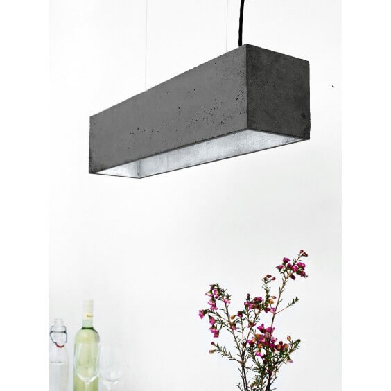 Gant Lights B4 pendant lamp - Agof Store