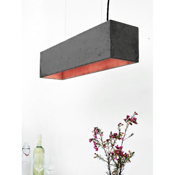 Gant Lights B4 pendant lamp - Agof Store