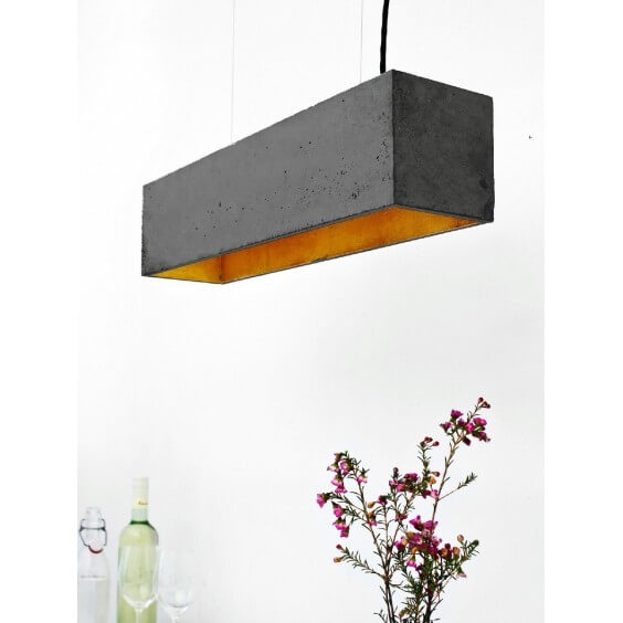 Gant Lights B4 pendant lamp - Agof Store