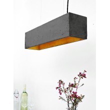 Gant Lights B4 Pendelleuchte - Agof Store