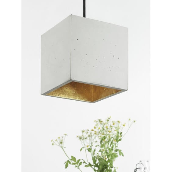 B5 Lampada a sospensione Gant Lights - Agof Store