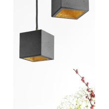 Gant Lights B6 Pendelleuchte - Agof Store