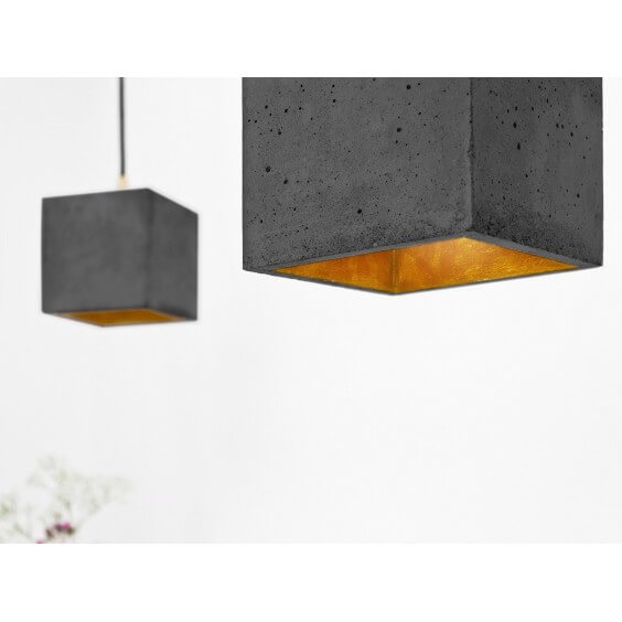 B5 Lampada a sospensione Gant Lights - Agof Store