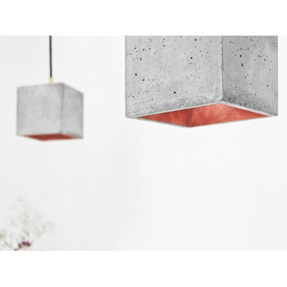 B5 Lampada a sospensione Gant Lights - Agof Store