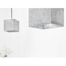 Gant Lights B5 Pendelleuchte - Agof Store