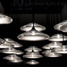 Artemide Orsa 35 Pendelleuchte - Agof Store