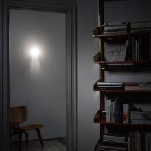 Foscarini Satellight Wandleuchte - Agof Store