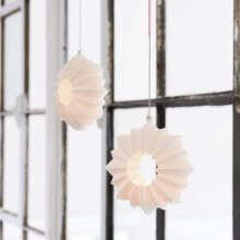 Stella Portacandela Sospeso | Kahler Design | Agof Store