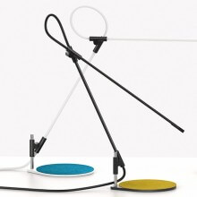 Pablo Superlight table lamp - Agof Store