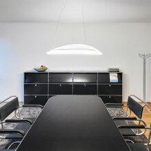 Artemide Ameluna Pendelleuchte - Agof Store