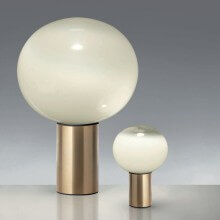 Artemide Laguna table lamp - Agof Store