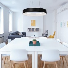 Egoluce Radar Pendelleuchte - AGOF Store