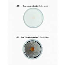 Newton Lampada da parete Egoluce - AGOF Store