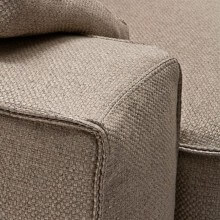 Driade Wow Sofa - Agof Store