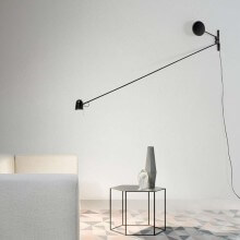 Counterbalance Lampada da parete LucePlan - Agof Store