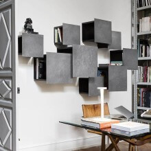 Mogg DPI Wall Shelf - Agof Store