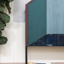 Mogg Ritratti Schrank - Agof Store