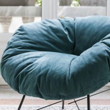 Mogg Closer Sessel - Agof Store
