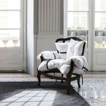 Mogg 7 Pillows Armchair - Agof Store
